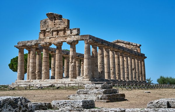 Comment organiser une visite des temples antiques en Grèce à petit budget?